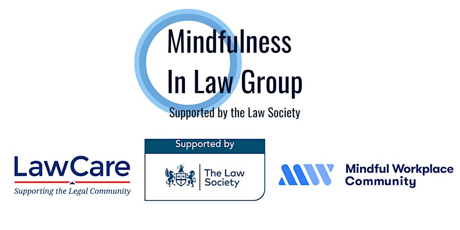 mindfulness in law logo